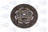 MAPA 006240709 Clutch Kit